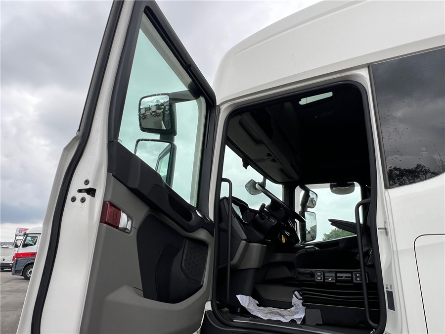 Cabeza tractora Scania R450: foto 12