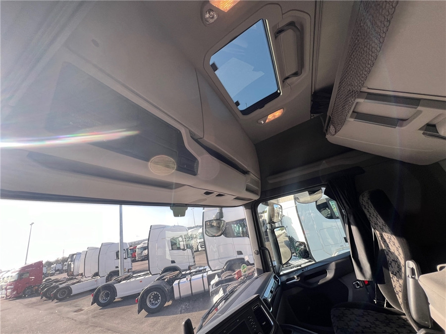 Cabeza tractora Scania R450: foto 16