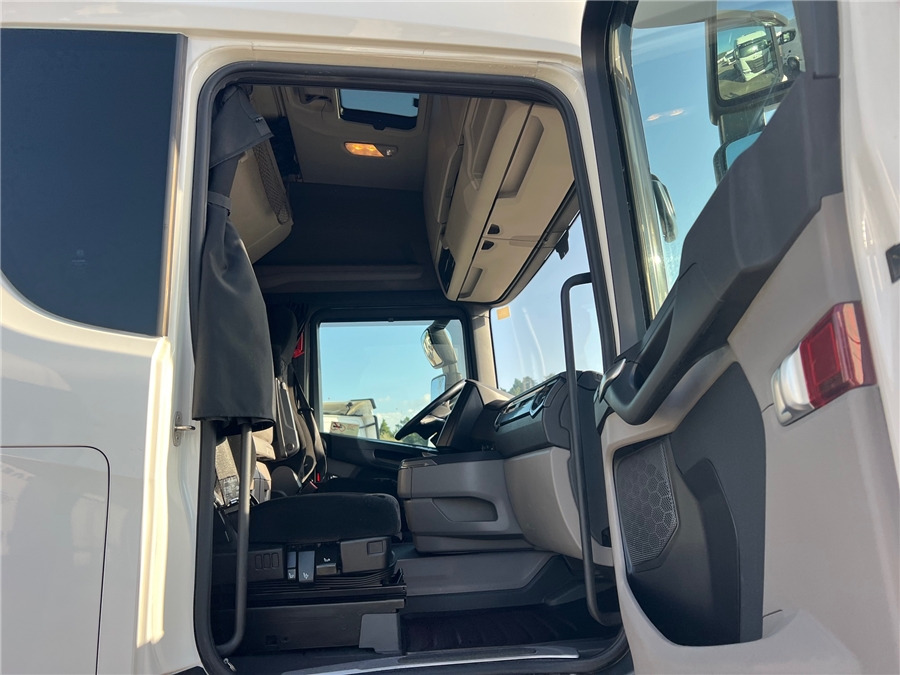 Cabeza tractora Scania R450: foto 12