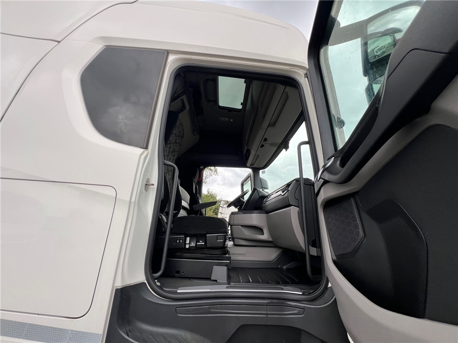 Cabeza tractora Scania R450: foto 14