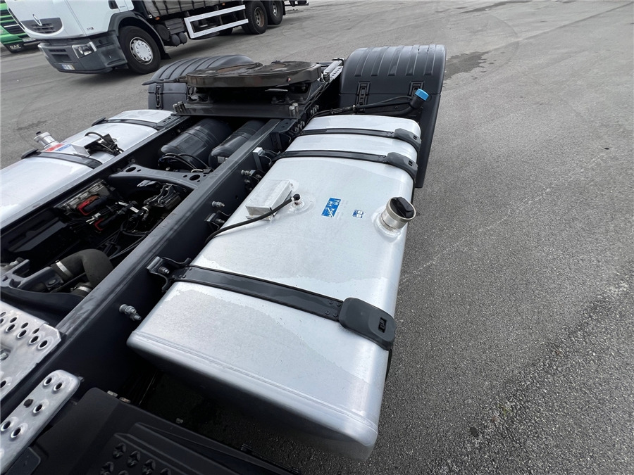 Cabeza tractora Scania R450: foto 11