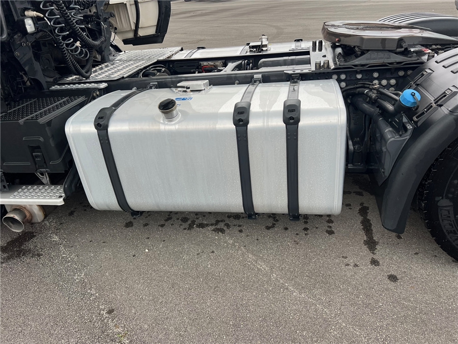 Cabeza tractora Scania R450: foto 10