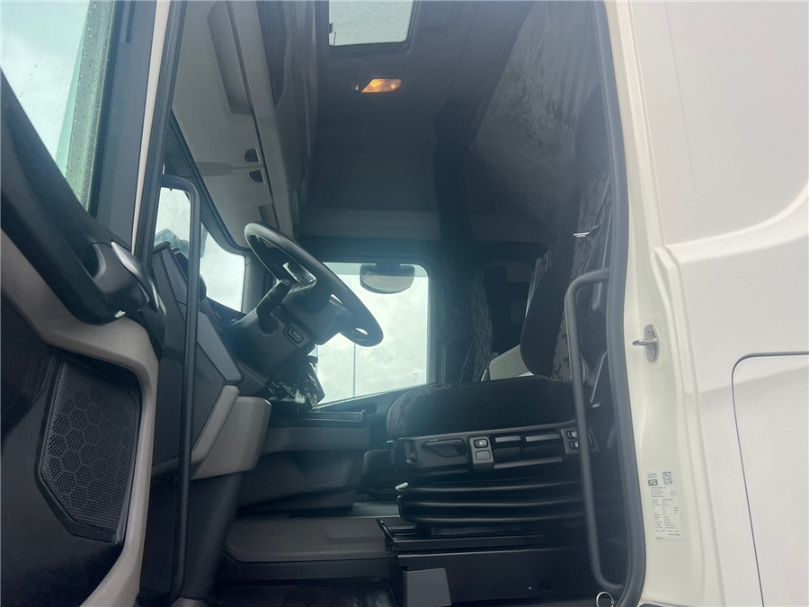 Cabeza tractora Scania R450 / RETARDER: foto 16