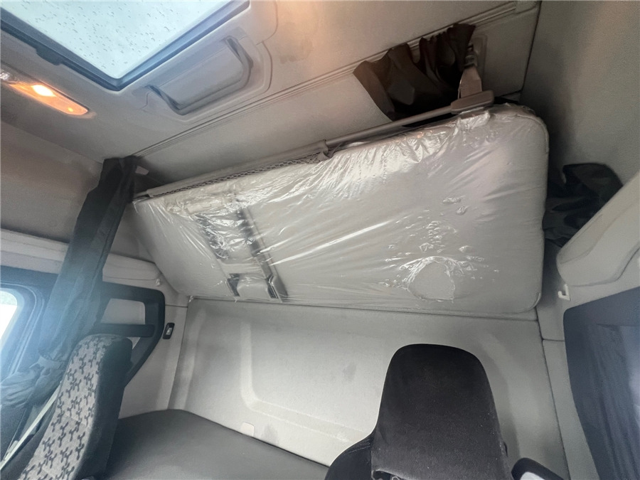 Cabeza tractora Scania R450 / RETARDER: foto 18