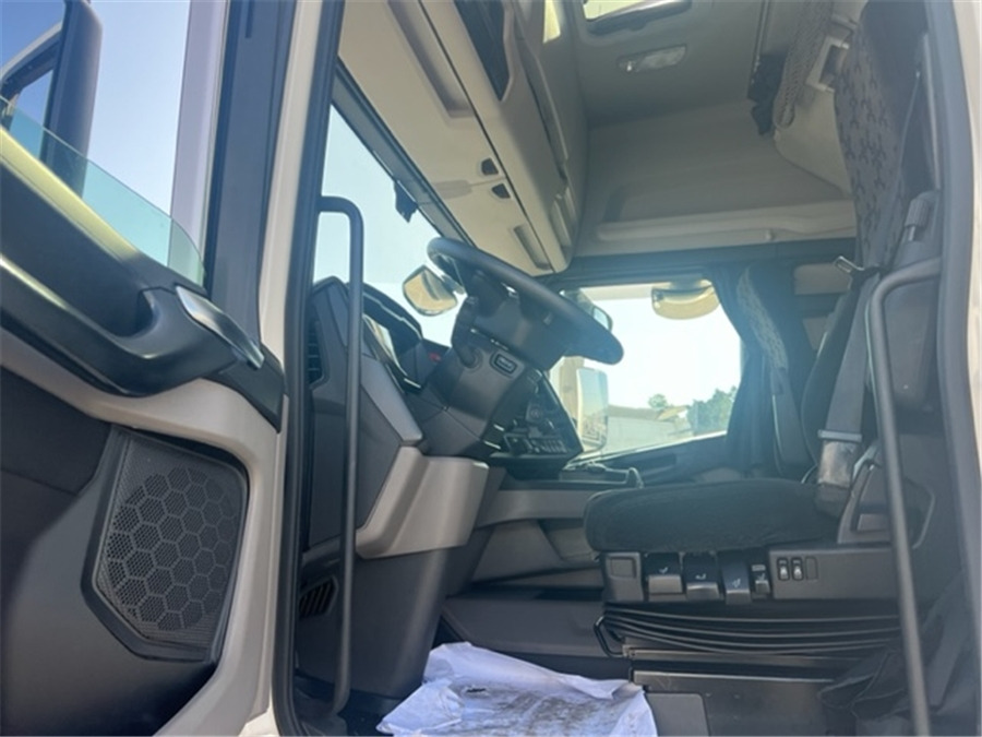 Scania R500 - Cabeza tractora: foto 5 Scania R500 - Cabeza tractora: foto 5