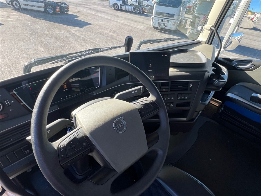 Cabeza tractora Volvo FH500/RETARDER/PCOOL: foto 19