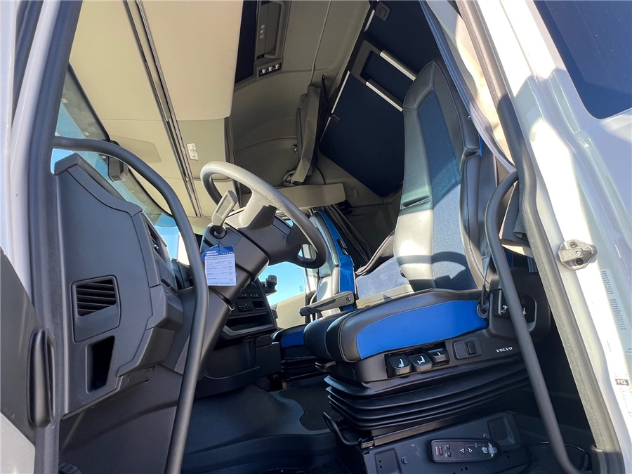 Cabeza tractora Volvo FH500/RETARDER/PCOOL: foto 15