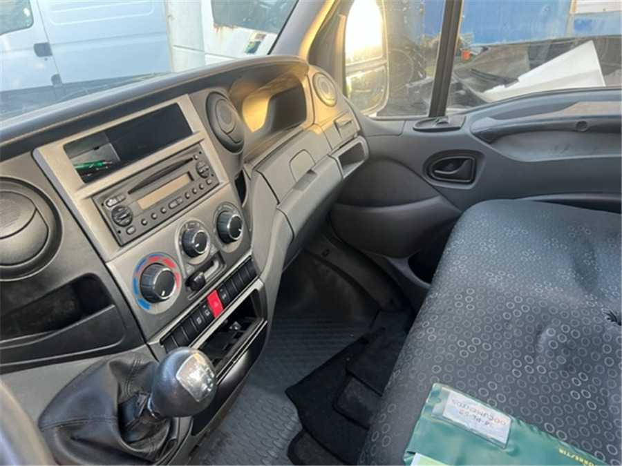 Iveco 35C17 - Furgoneta: foto 5 Iveco 35C17 - Furgoneta: foto 5