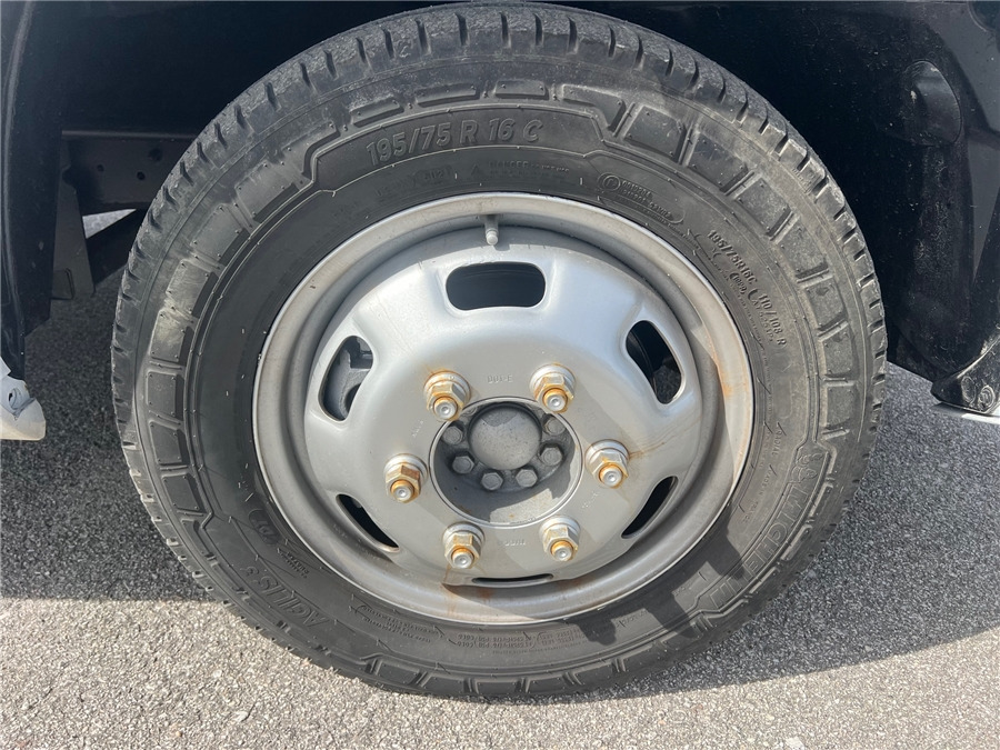 Leasing para Iveco 35C17 Iveco 35C17: foto 16