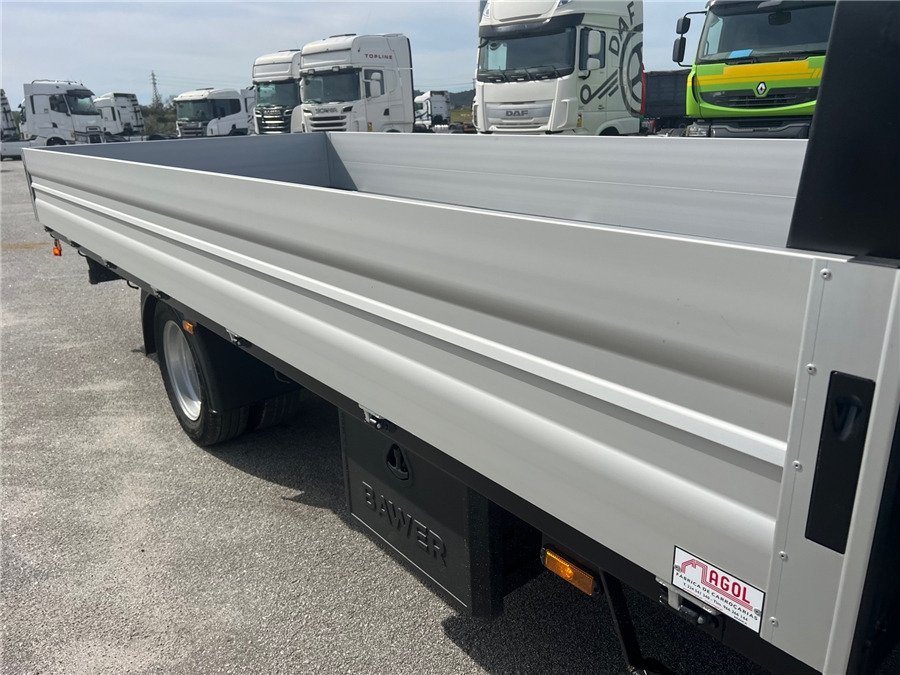 Leasing para Iveco 35C17 Iveco 35C17: foto 9