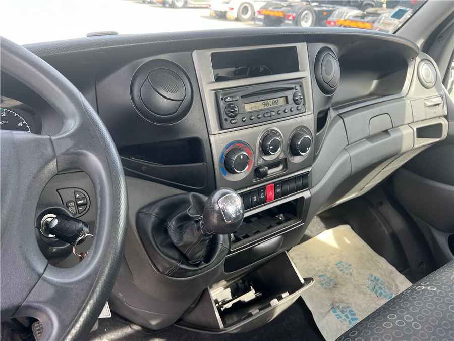 Leasing para Iveco 35C17 Iveco 35C17: foto 13