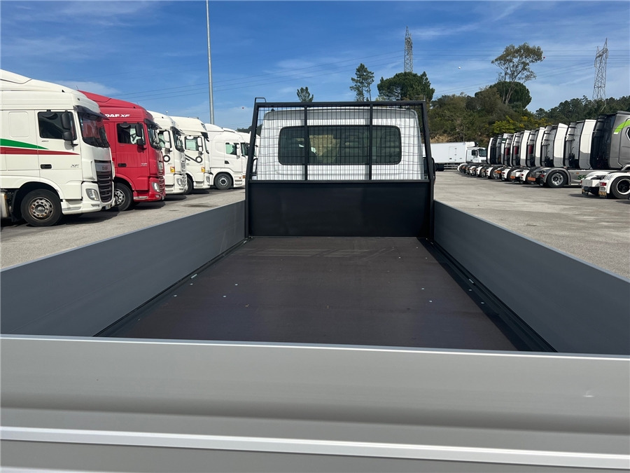 Leasing para Iveco 35C17 Iveco 35C17: foto 8
