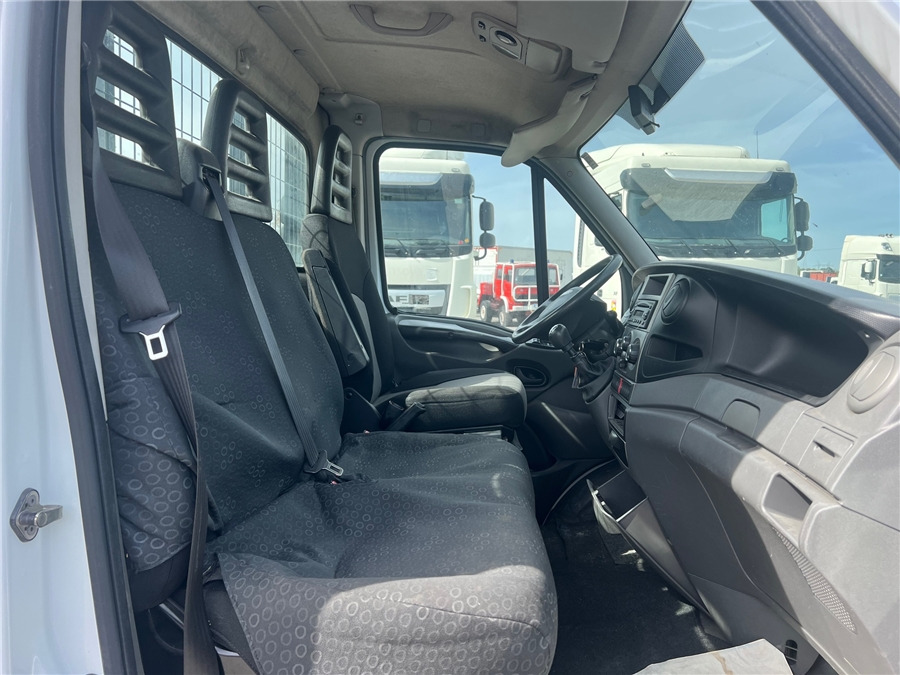 Leasing para Iveco 35C17 Iveco 35C17: foto 14
