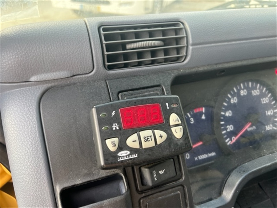 Leasing para Mitsubishi Canter Mitsubishi Canter: foto 14