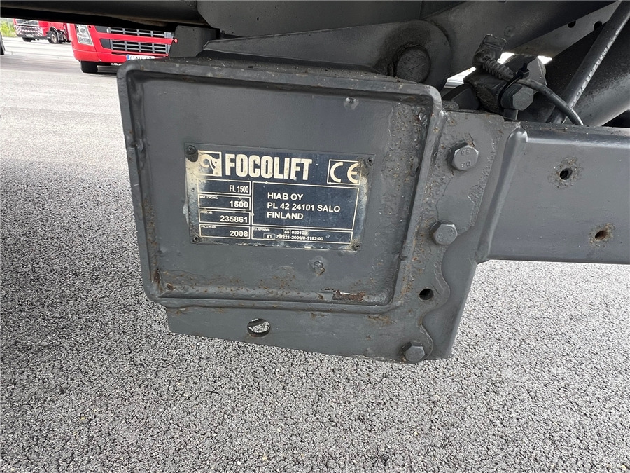 Camión caja cerrada Renault Midlum 280.14: foto 12 Camión caja cerrada Renault Midlum 280.14: foto 12