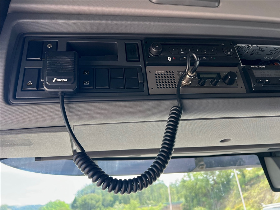 Camión caja abierta Renault T430: foto 19