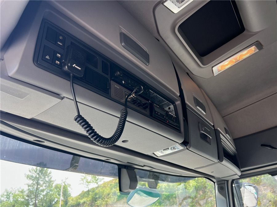 Camión caja abierta Renault T430: foto 16