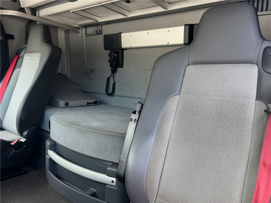 Camión caja abierta Renault T430: foto 14