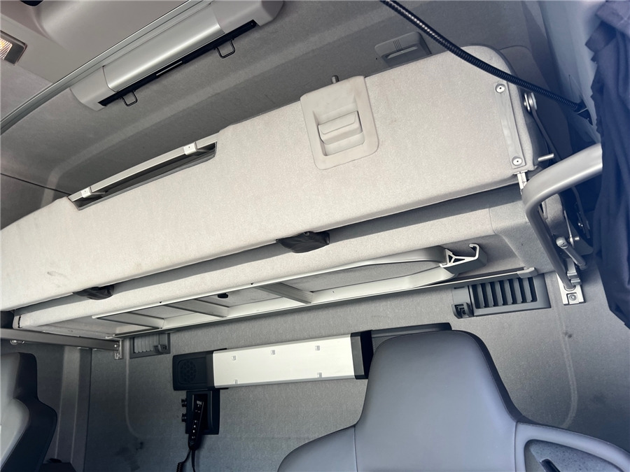 Camión caja abierta Renault T430: foto 15