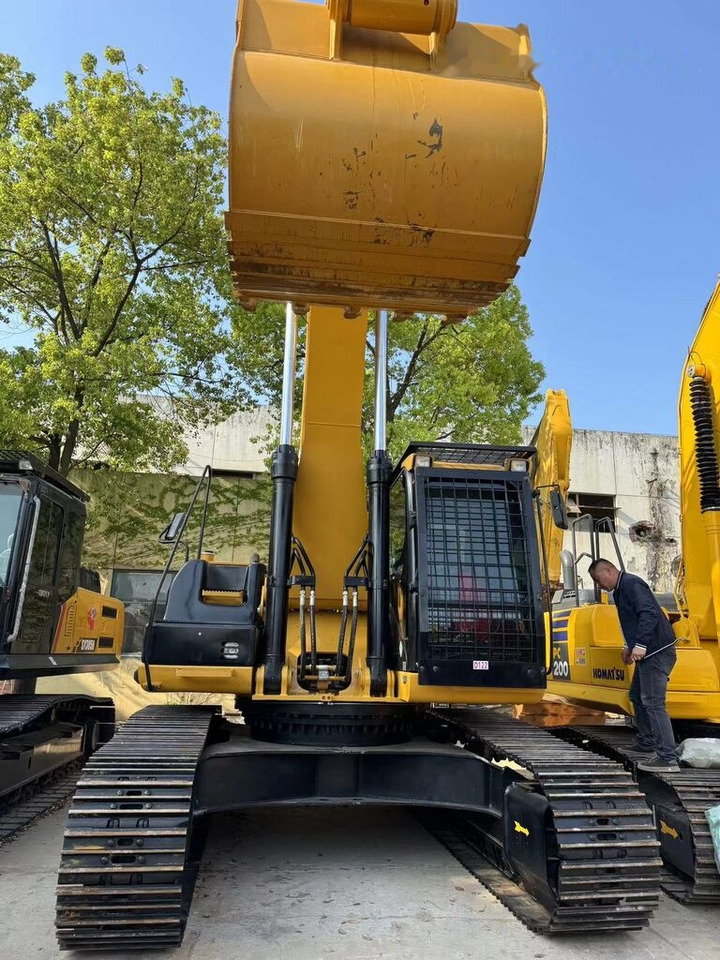 Caterpillar 336d2 - Excavadora de cadenas: foto 5 Caterpillar 336d2 - Excavadora de cadenas: foto 5