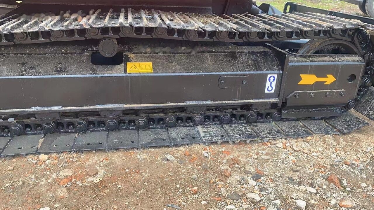 Kubota KX185-3 - Miniexcavadora: foto 1 Kubota KX185-3 - Miniexcavadora: foto 1