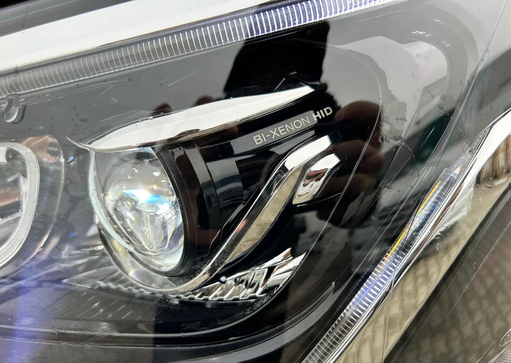 Minibús, Furgoneta de pasajeros nuevo Ford Transit: foto 24 Minibús, Furgoneta de pasajeros nuevo Ford Transit: foto 24