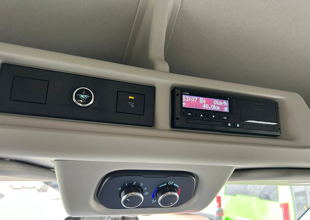 Minibús, Furgoneta de pasajeros nuevo Ford Transit: foto 22 Minibús, Furgoneta de pasajeros nuevo Ford Transit: foto 22