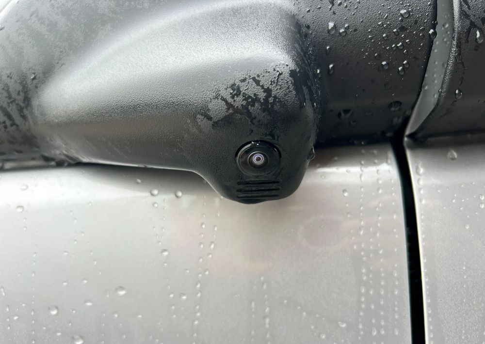 Minibús, Furgoneta de pasajeros nuevo Ford Transit: foto 12 Minibús, Furgoneta de pasajeros nuevo Ford Transit: foto 12