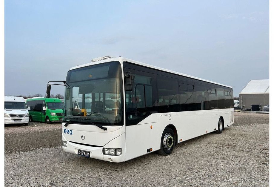 Autobús urbano Iveco Crossway LE: foto 13