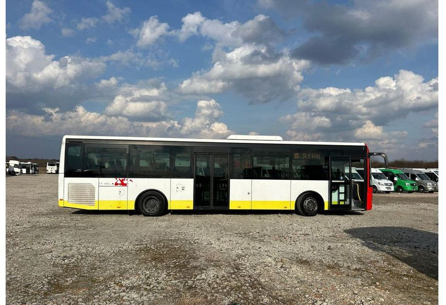 Iveco Crossway LE - Autobús urbano: foto 4 Iveco Crossway LE - Autobús urbano: foto 4