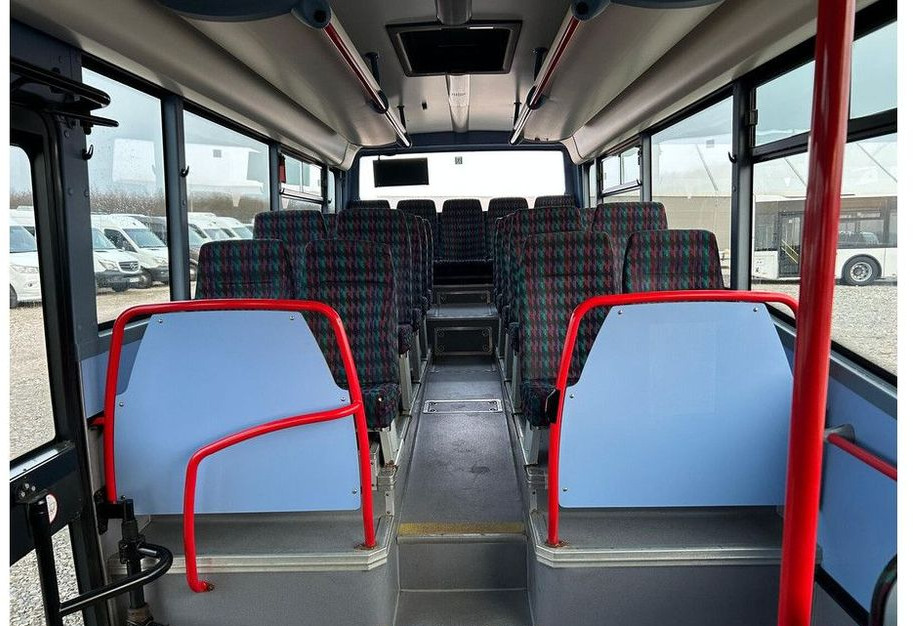 Autobús urbano Iveco Crossway LE: foto 19
