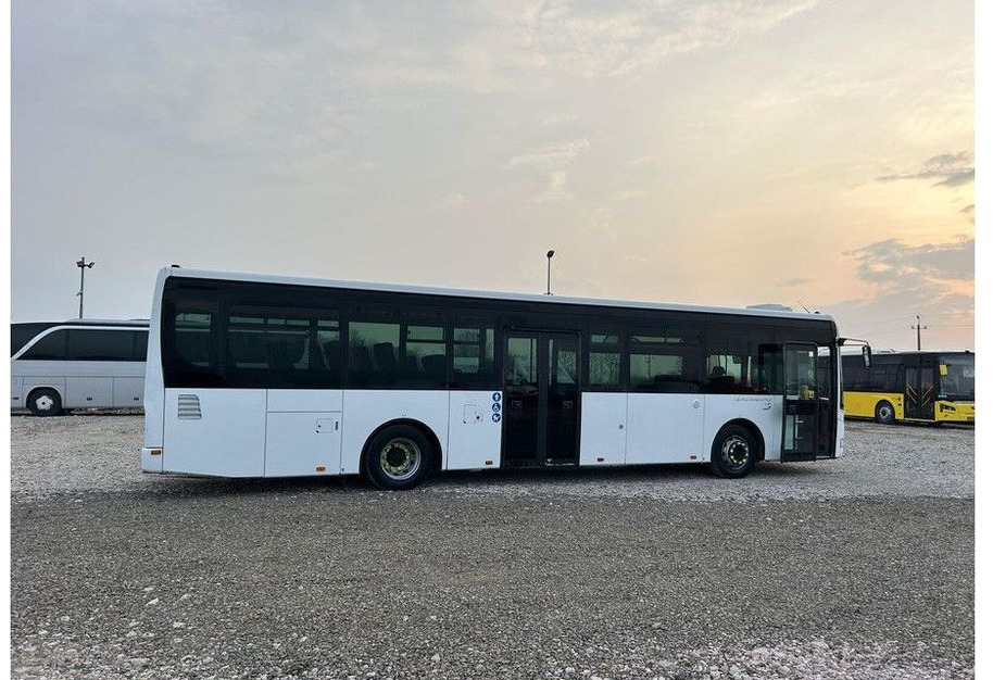 Iveco Crossway LE - Autobús urbano: foto 4 Iveco Crossway LE - Autobús urbano: foto 4