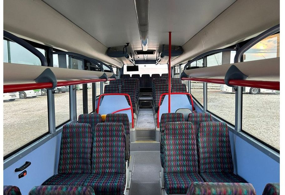 Autobús urbano Iveco Crossway LE: foto 18