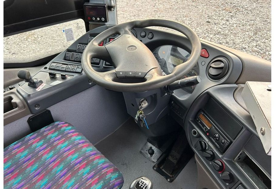 Autobús urbano Iveco Crossway LE: foto 15