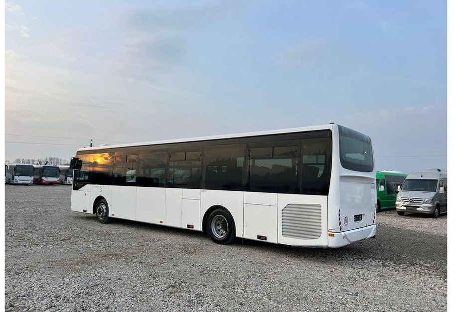 Autobús urbano Iveco Crossway LE: foto 9