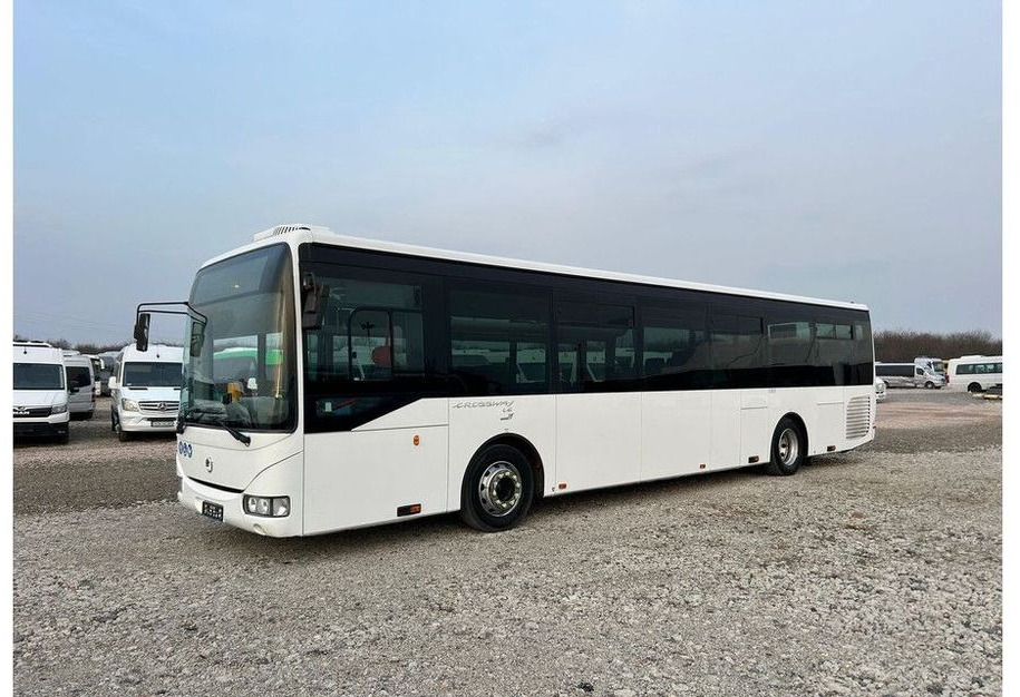Autobús urbano Iveco Crossway LE: foto 11