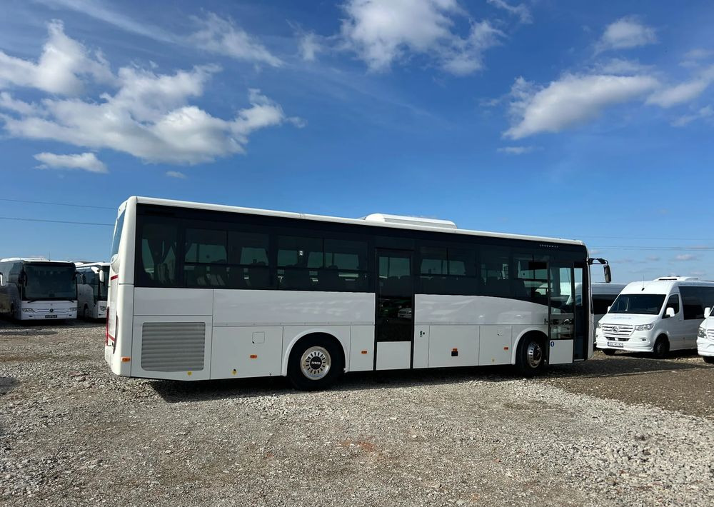 Iveco Crossway - Autobús suburbano: foto 5 Iveco Crossway - Autobús suburbano: foto 5