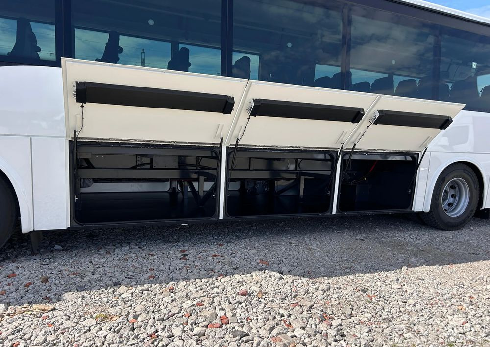 Iveco Crossway - Autobús urbano: foto 5 Iveco Crossway - Autobús urbano: foto 5