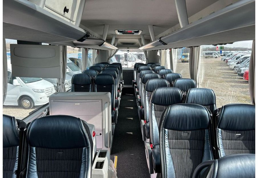 Leasing para  MAN Lions Coach MAN Lions Coach: foto 20