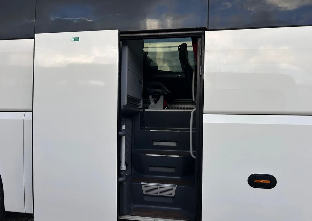 MAN Lions Coach - Autocar: foto 3 MAN Lions Coach - Autocar: foto 3