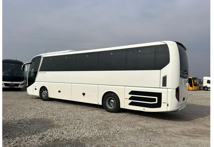 Autocar MAN Lions Coach: foto 7