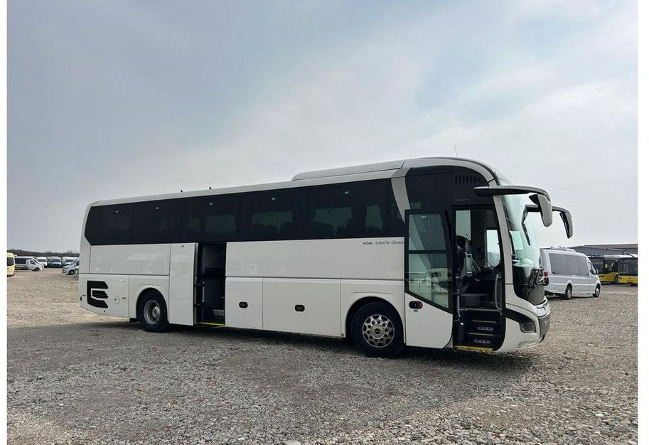 MAN Lions Coach - Autocar: foto 3 MAN Lions Coach - Autocar: foto 3