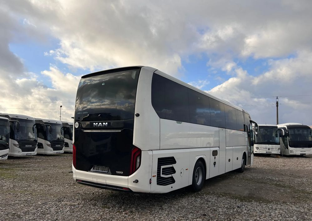 MAN Lions Coach - Autocar: foto 5 MAN Lions Coach - Autocar: foto 5