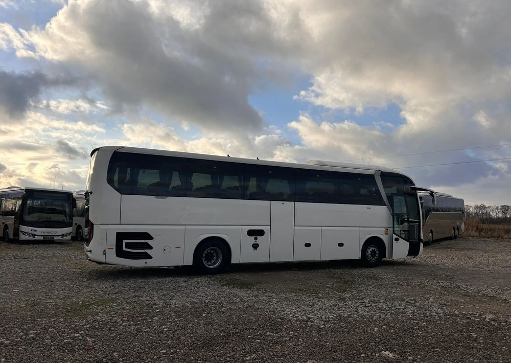 MAN Lions Coach - Autocar: foto 4 MAN Lions Coach - Autocar: foto 4