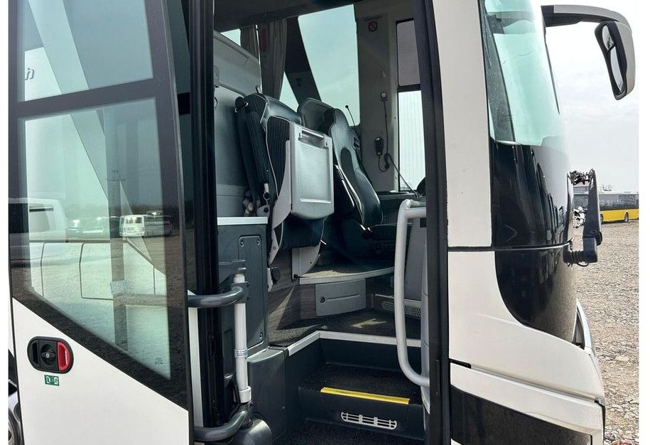 Autocar MAN Lions Coach: foto 11