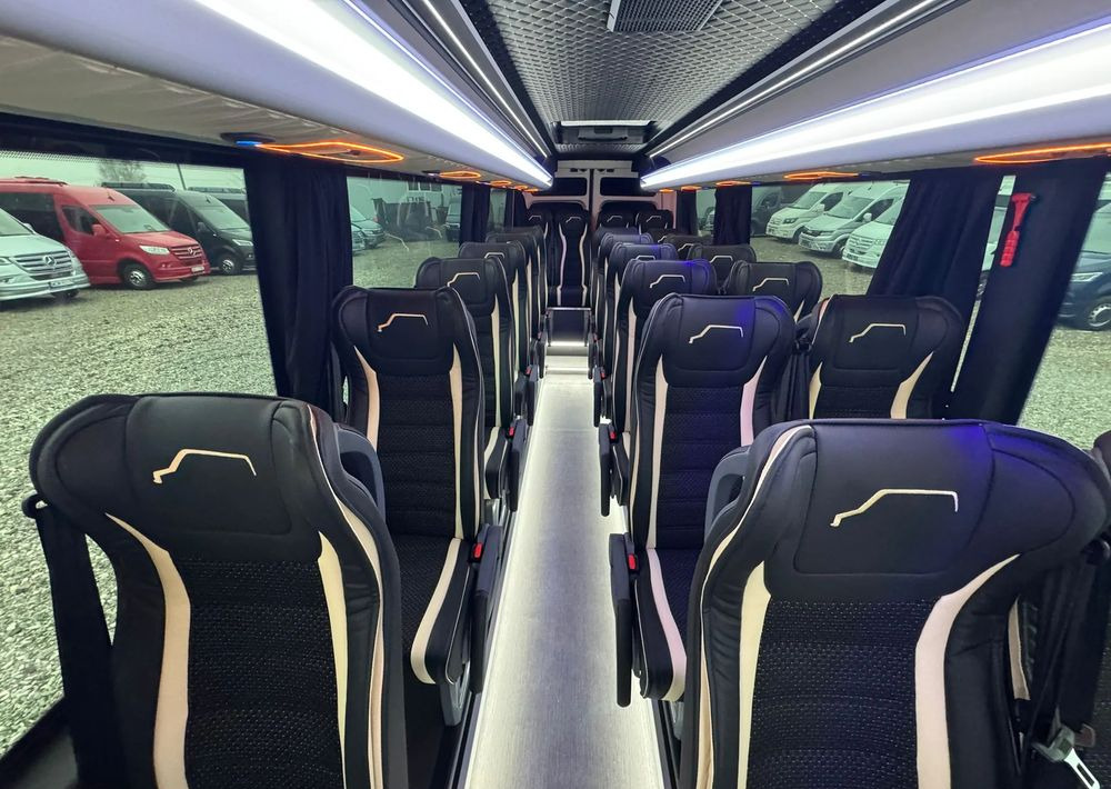 Leasing para MAN TGE 5.160 MAN TGE 5.160: foto 9 Leasing para MAN TGE 5.160 MAN TGE 5.160: foto 9