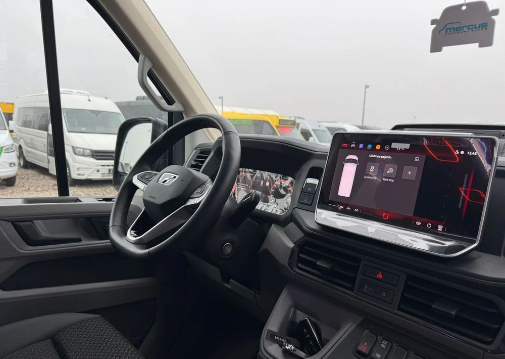 Leasing para MAN TGE 5.160 MAN TGE 5.160: foto 15 Leasing para MAN TGE 5.160 MAN TGE 5.160: foto 15