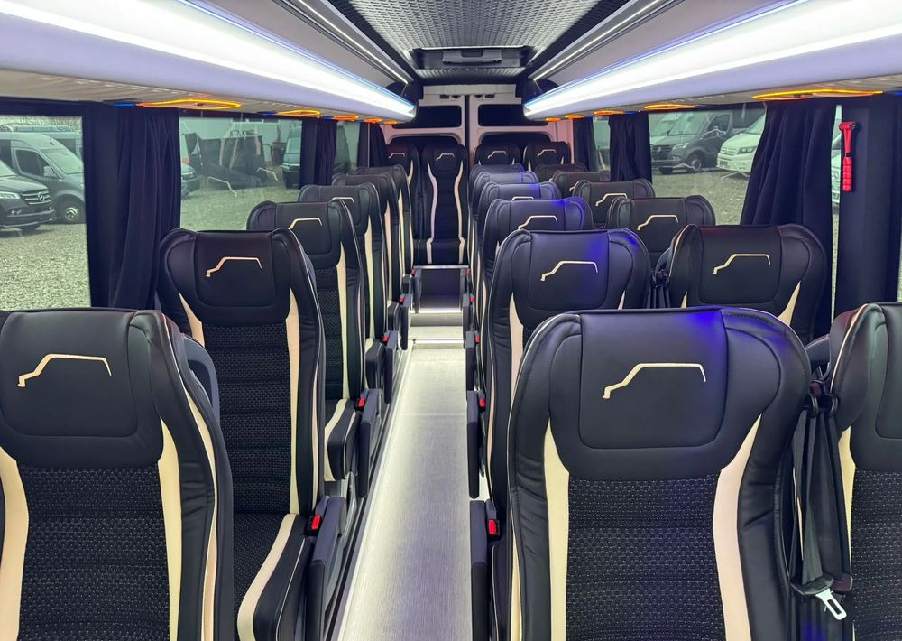 Leasing para MAN TGE 5.160 MAN TGE 5.160: foto 8 Leasing para MAN TGE 5.160 MAN TGE 5.160: foto 8