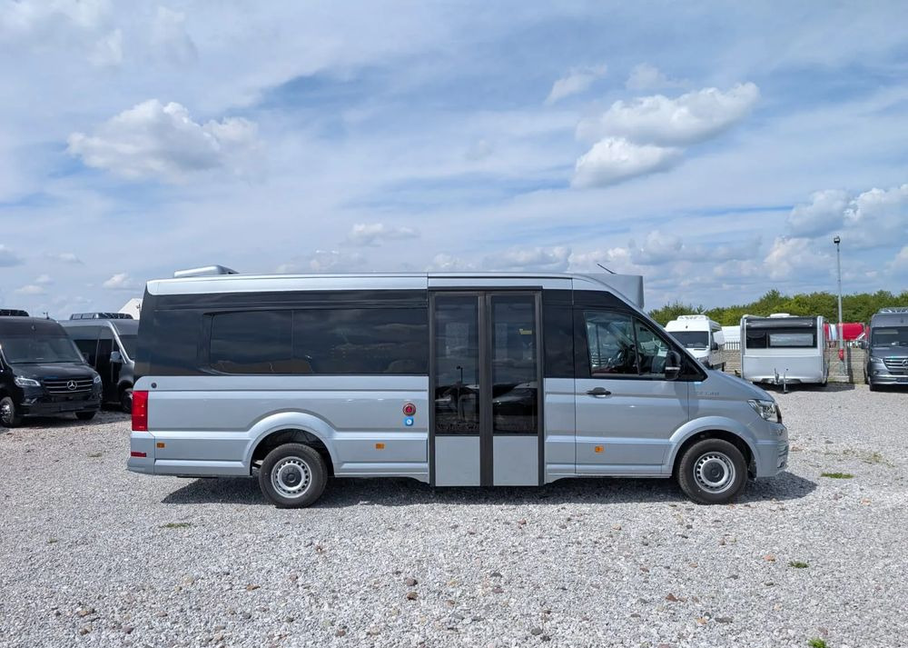 MAN TGE CITY - Autobús urbano: foto 3 MAN TGE CITY - Autobús urbano: foto 3