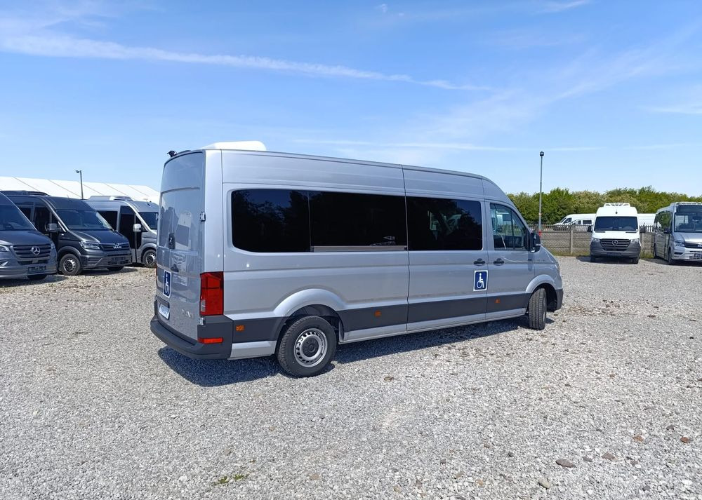 MAN TGE - Coche: foto 4 MAN TGE - Coche: foto 4
